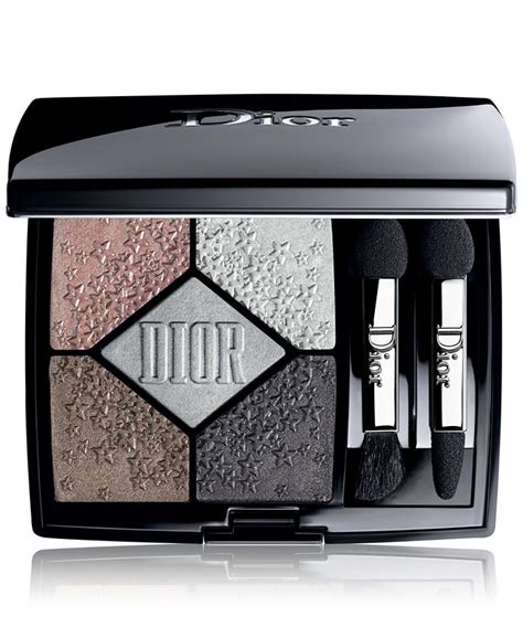 dior 5 couleurs limited edition midnight wish eyeshadow palette